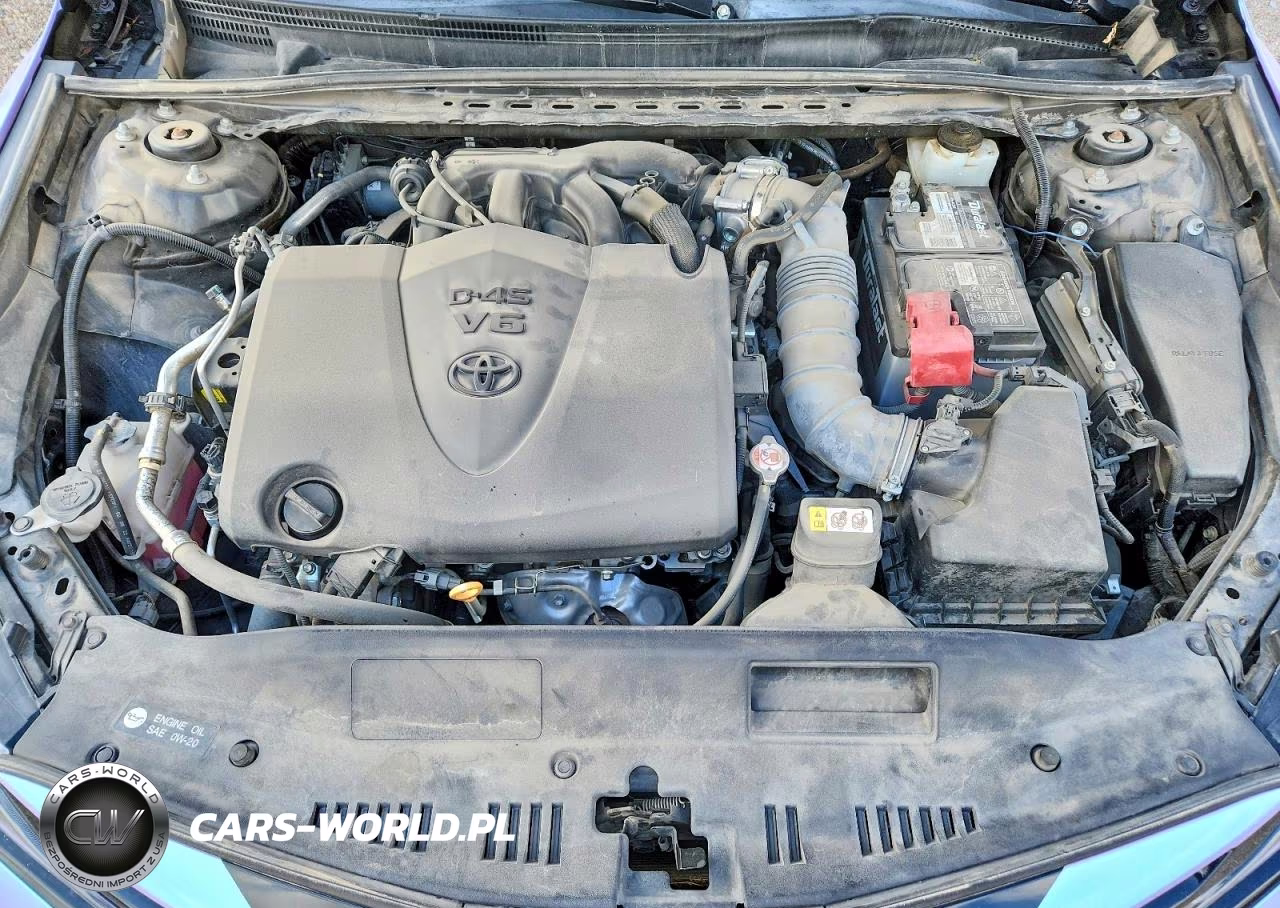 2023 Toyota Camry Trd VIN:4T1KZ1AK8PU079727 - 11