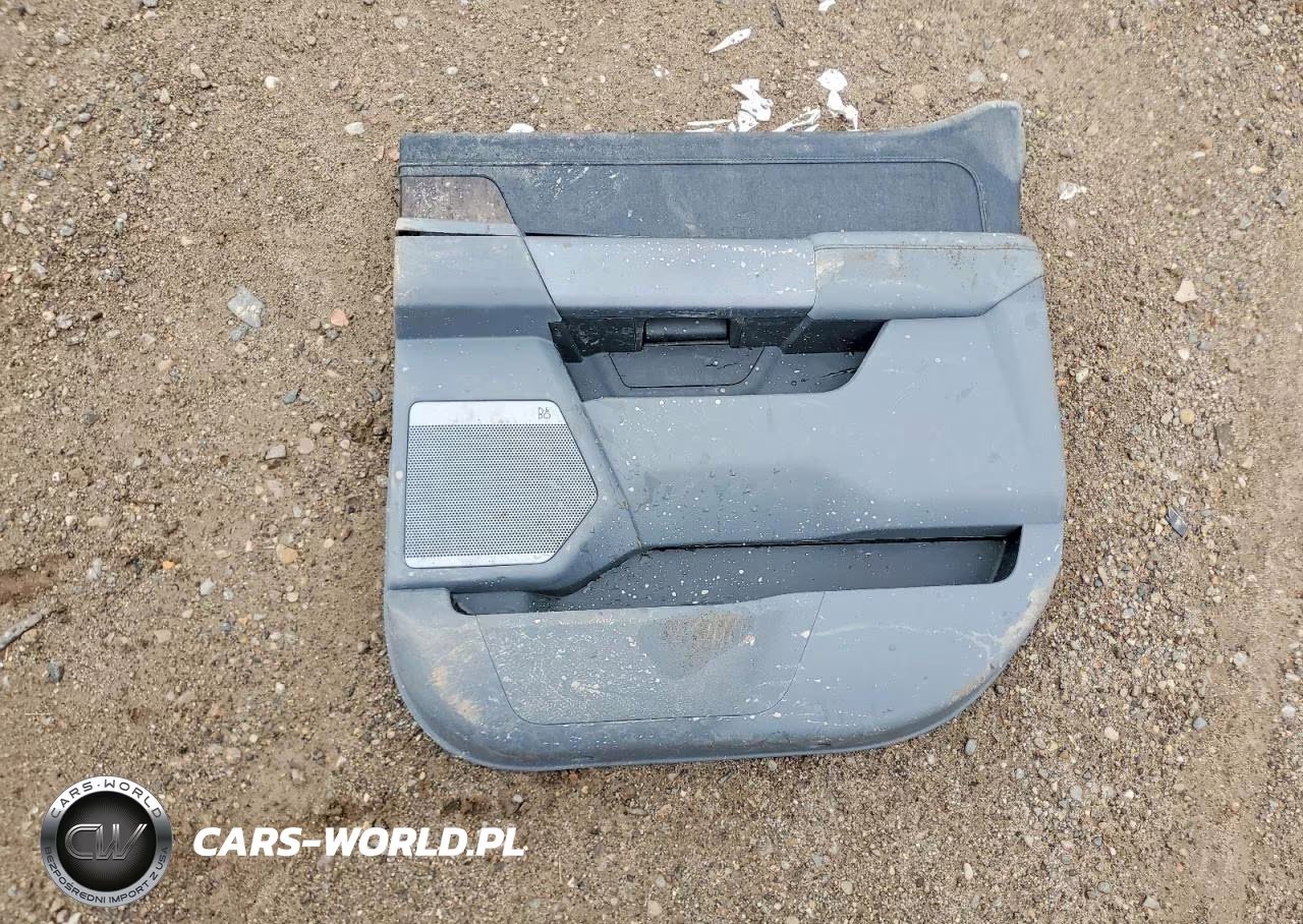 2021 Ford F150 Supercrew VIN:1FTFW1ED3MFC62866 - 12
