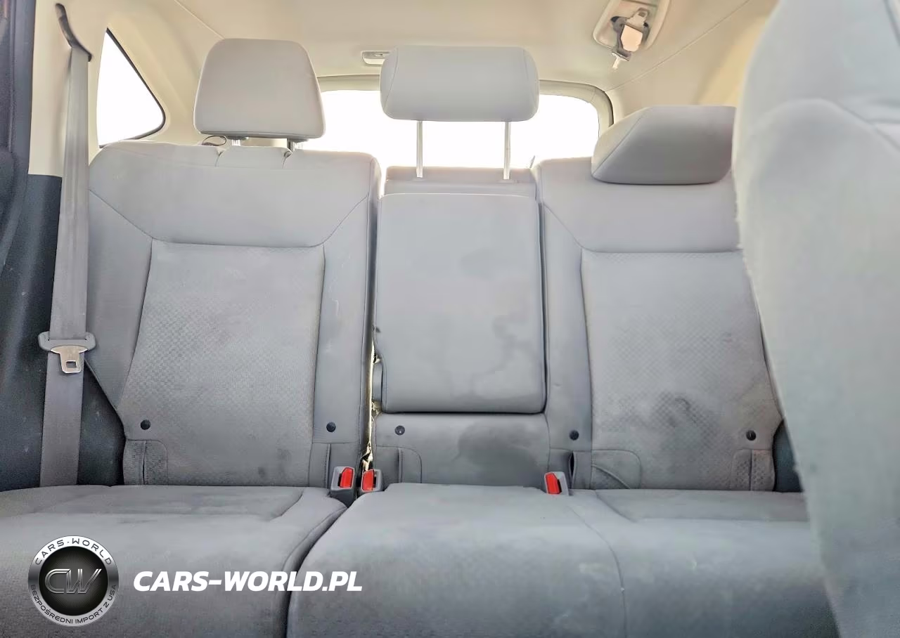 2015 Honda Cr-V Ex VIN:2HKRM4H57FH676489 - 10
