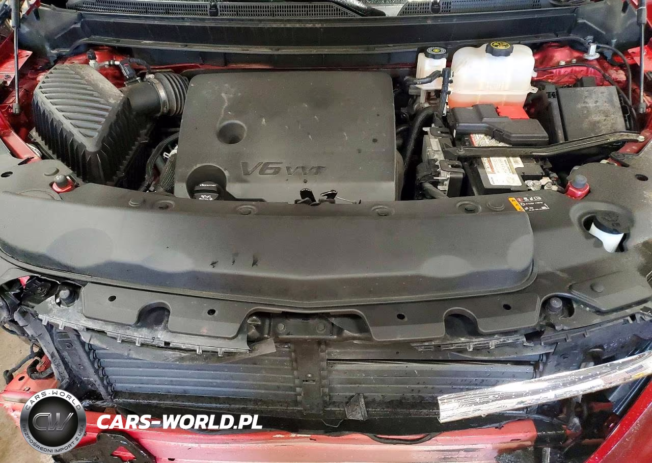 2024 Buick Enclave Essence VIN:5GAEVAKW0RJ103071 - 11