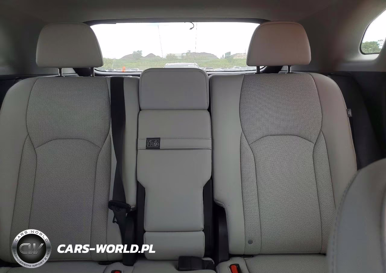2022 Lexus Rx 350 VIN:2T2HZMAA9NC236176 - 10