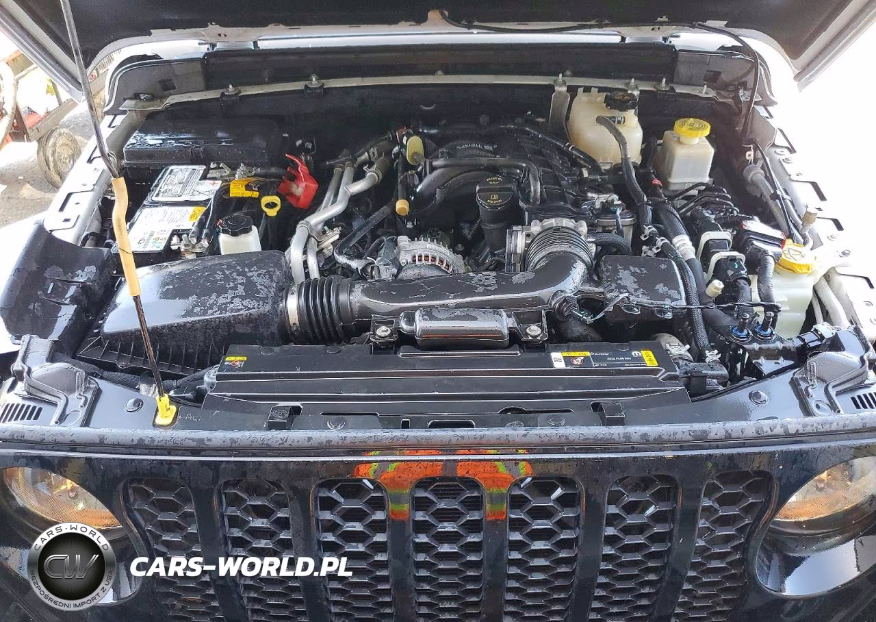 2023 Jeep Gladiator Sport VIN:1C6HJTAG1PL547727 - 11