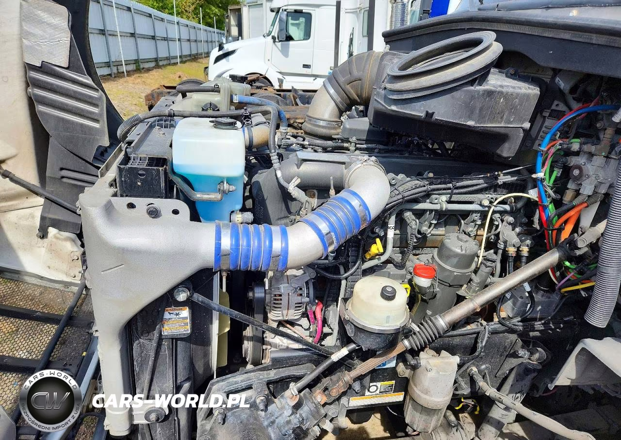 PETERBILT 579 VIN:1XPBDP9XXJD472043 - 7