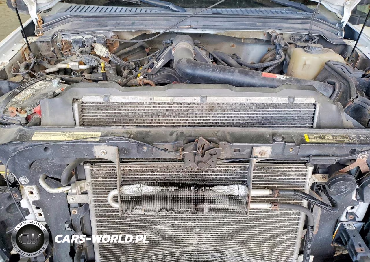 2010 Ford F250 Super Duty VIN:1FTSX2B56AEB32502 - 11