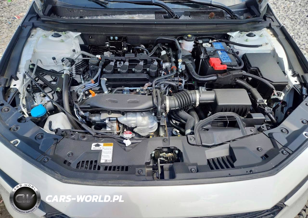 2025 Honda Accord Se VIN:1HGCY1F43SA086621 - 11