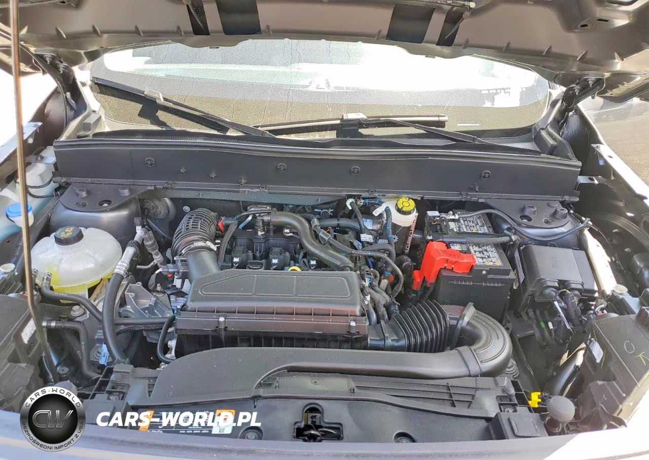 2025 Ford Bronco Sport Big Bend VIN:3FMCR9BN6SRF14210 - 12