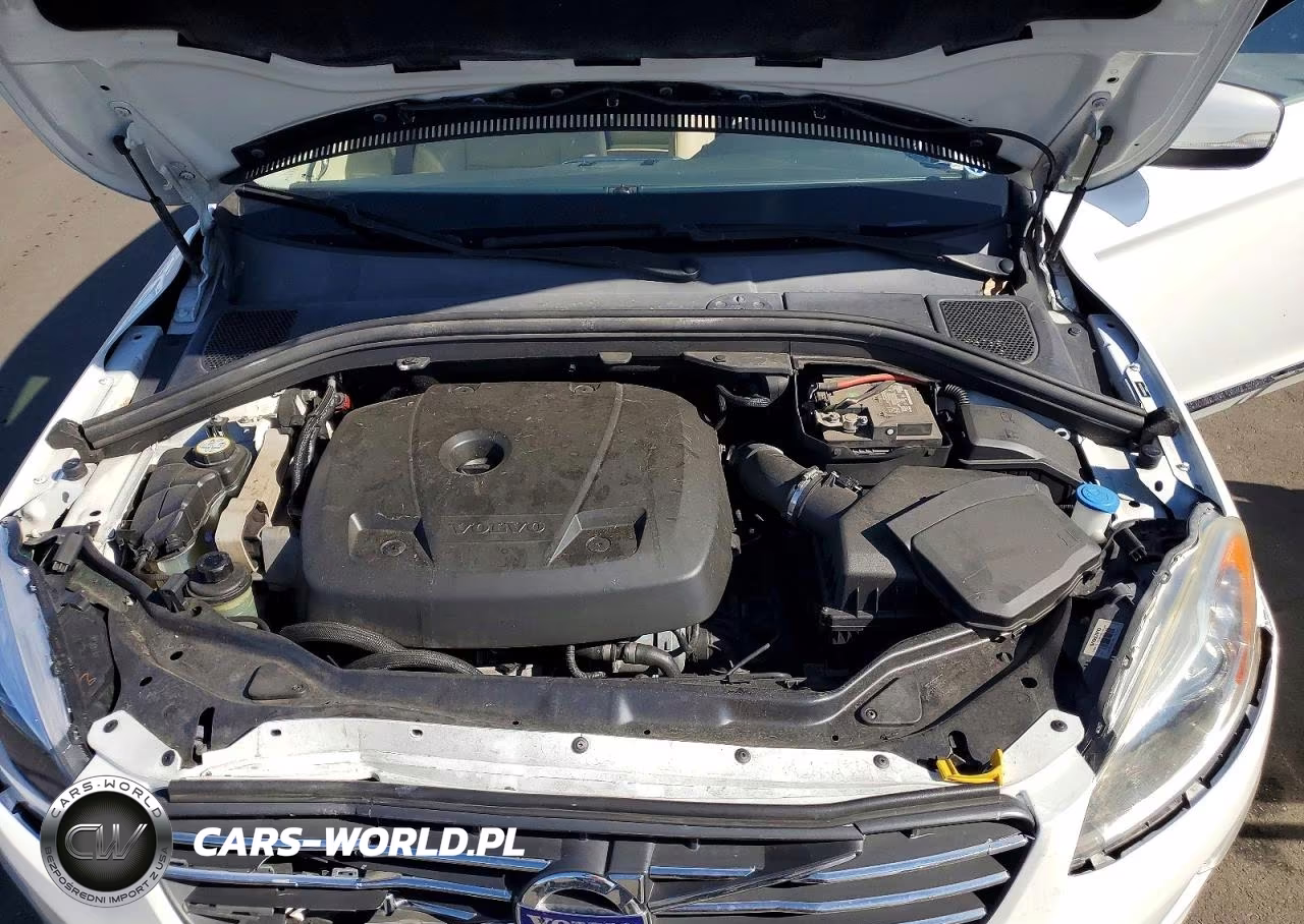 2016 Volvo Xc60 T5 Premier VIN:YV440MDK2G2781149 - 12