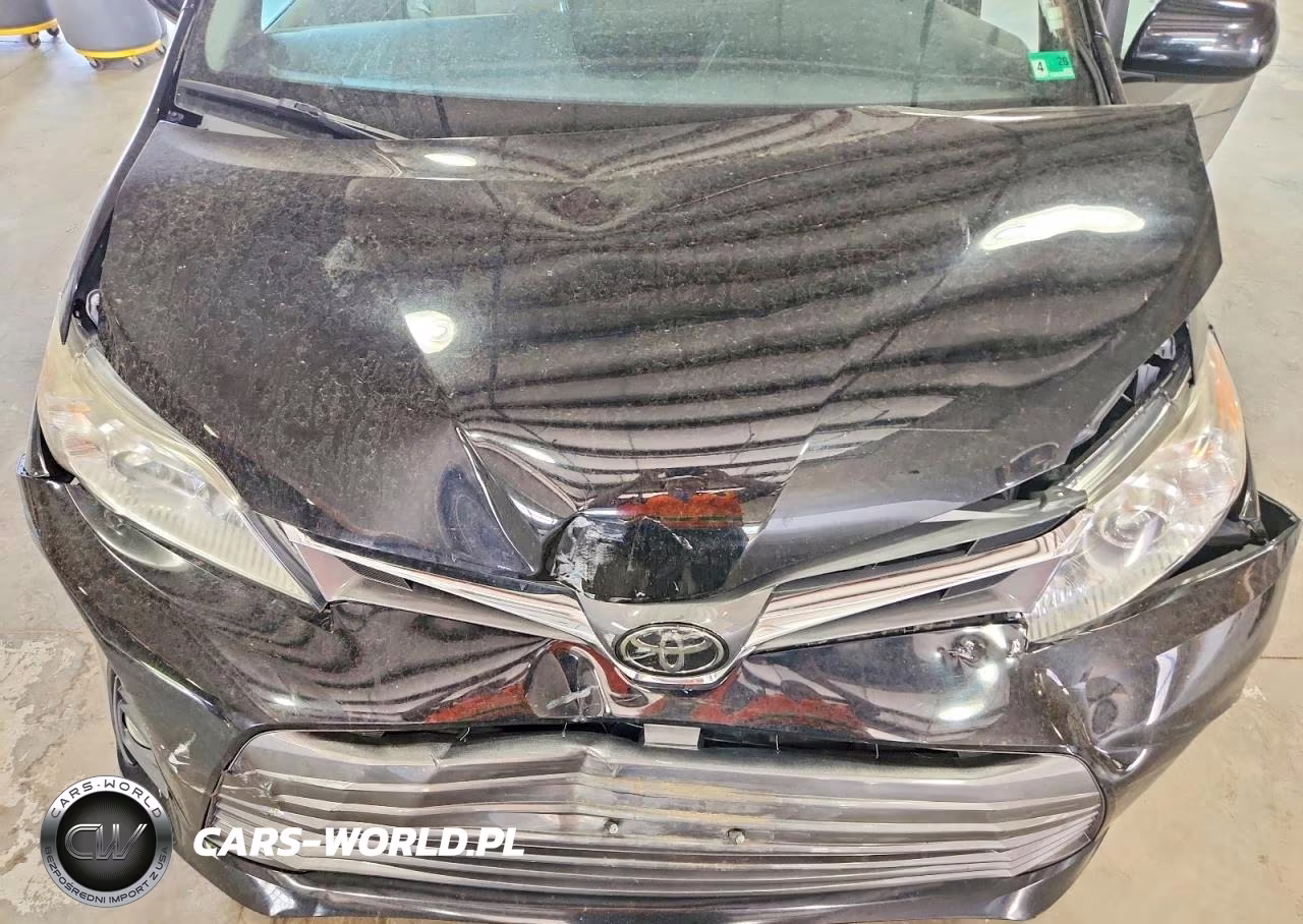 2020 Toyota Sienna Xle 8-Passenger VIN:5TDYZ3DC9LS054557 - 12
