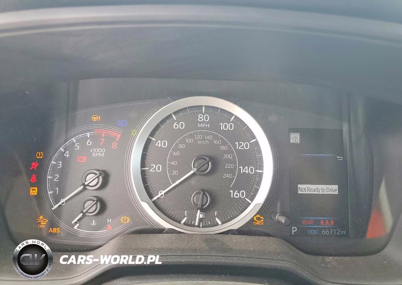 2022 Toyota Corolla Le VIN:5YFEPMAE9NP322393 - 9