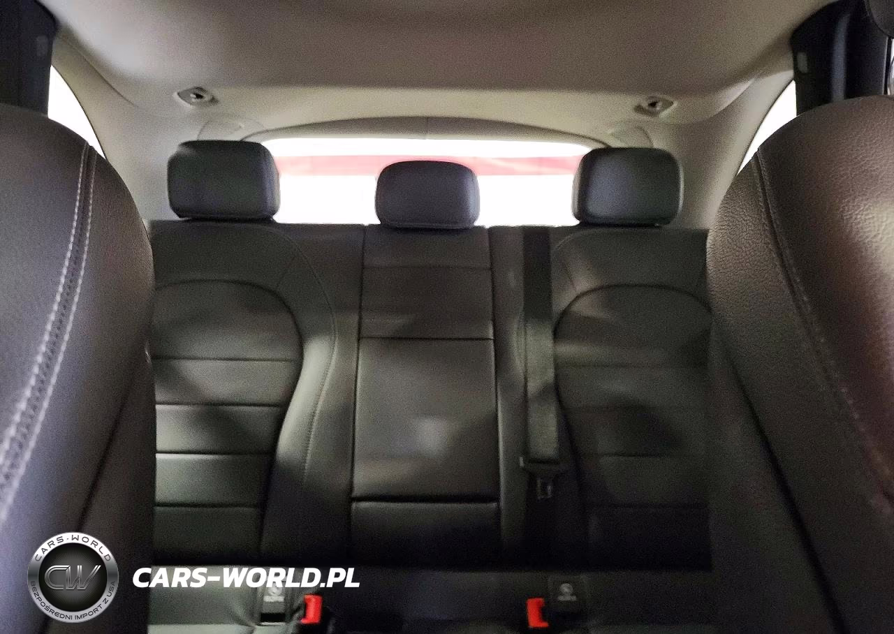 2021 Mercedes-Benz Glc 300 VIN:W1N0G8DB3MV324695 - 10