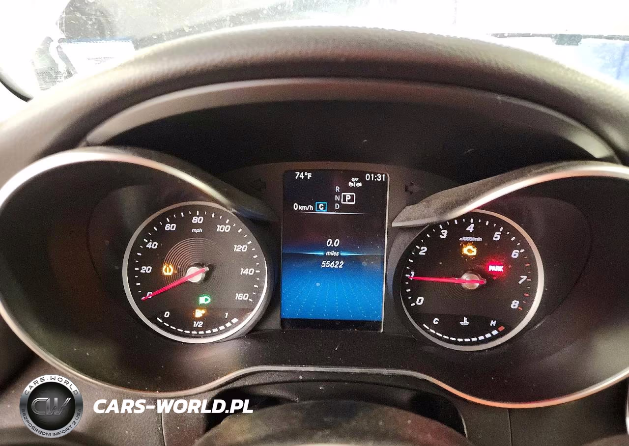2021 Mercedes-Benz Glc 300 VIN:W1N0G8DB3MV324695 - 9