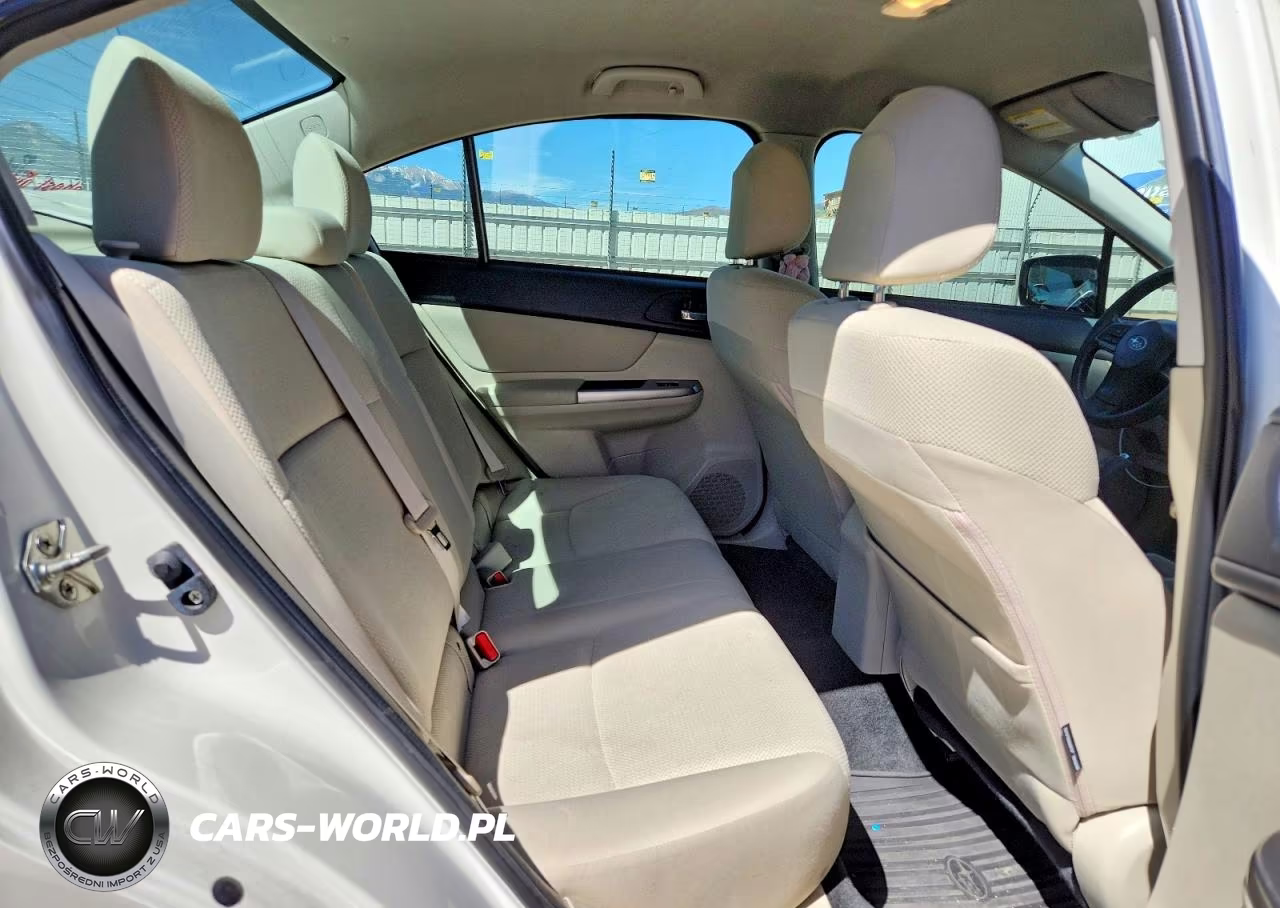 2015 Subaru Impreza Premium VIN:JF1GJAC61FH018878 - 10