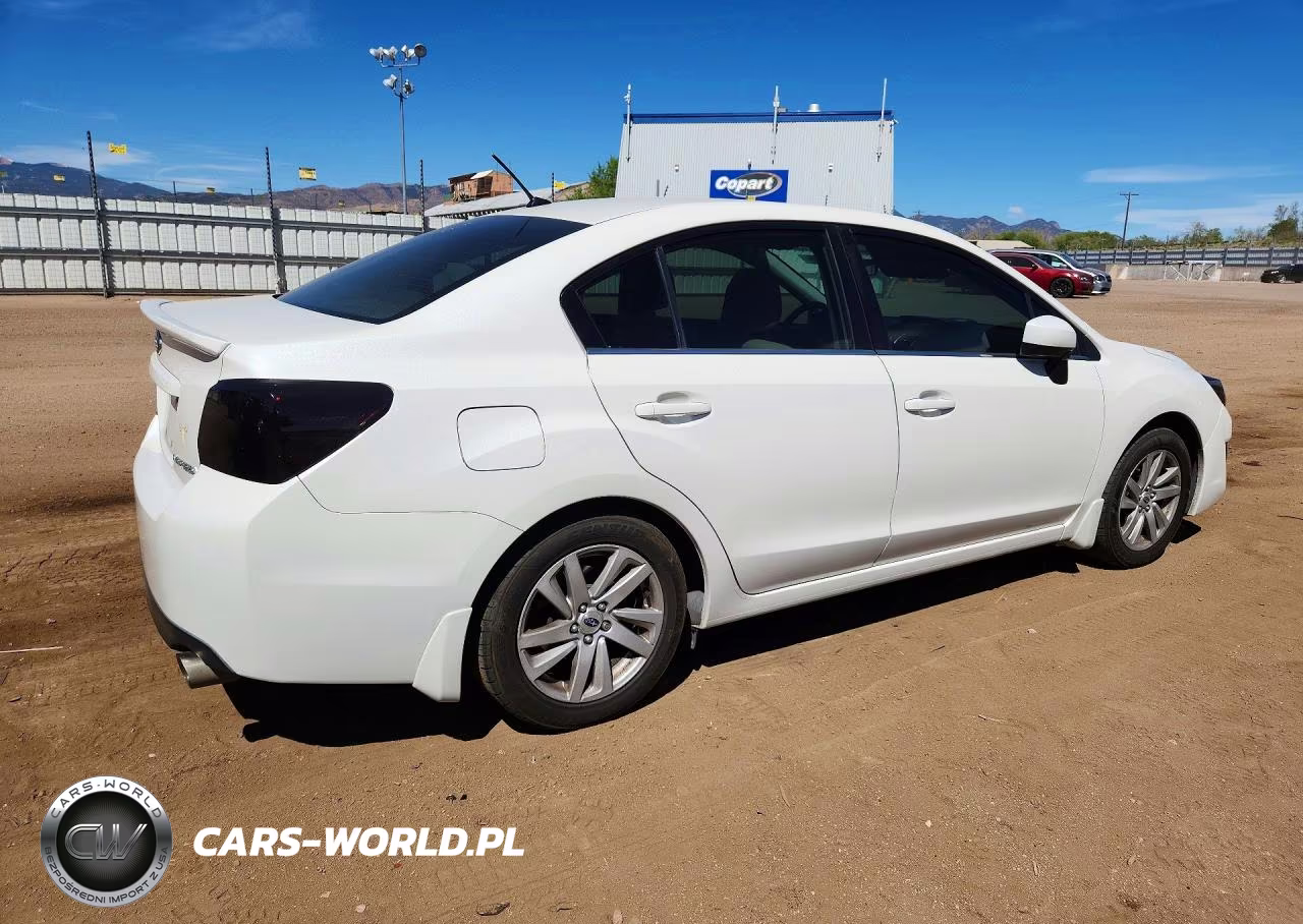 2015 Subaru Impreza Premium VIN:JF1GJAC61FH018878 - 3