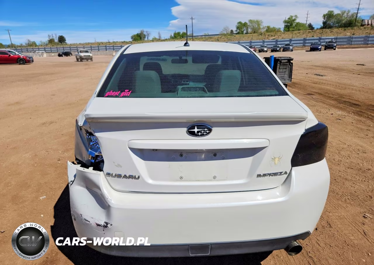 2015 Subaru Impreza Premium VIN:JF1GJAC61FH018878 - 6
