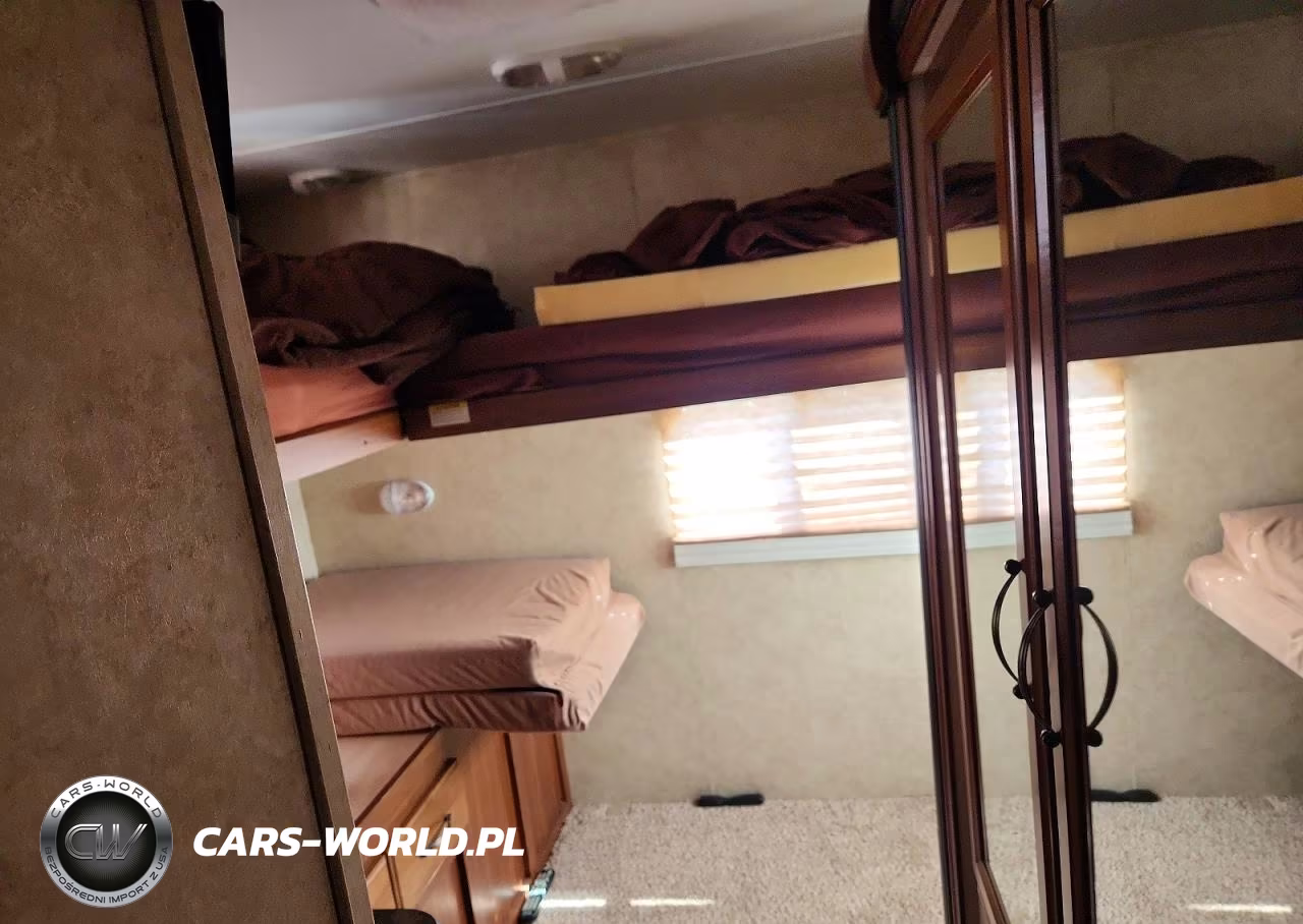 2014 Keystone Rv Cougar Series VIN:4YDT31S28EC502539 - 6