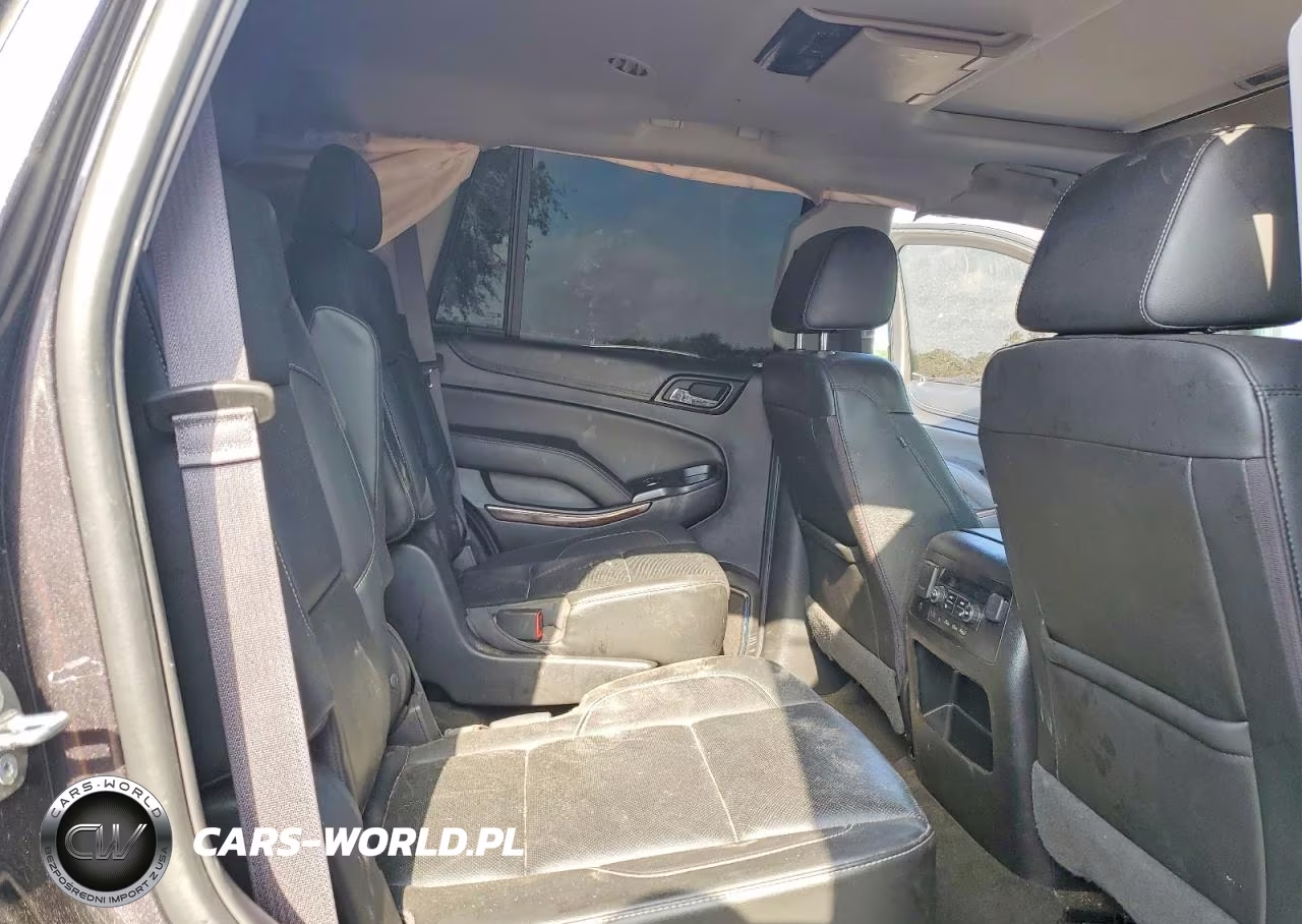 2017 GMC Yukon Slt VIN:1GKS1BKC8HR128409 - 11