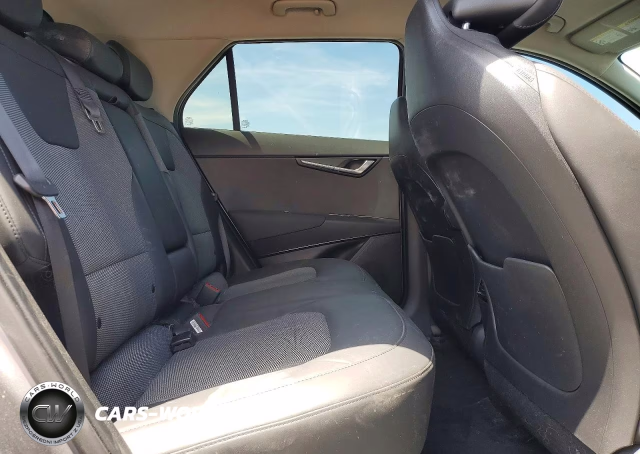 2023 Kia Niro Wind VIN:KNDCR3L16P5042873 - 11
