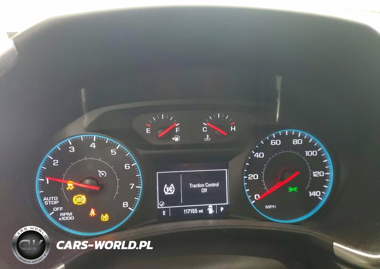2018 Chevrolet Equinox Lt VIN:2GNAXJEV1J6344835 - 9