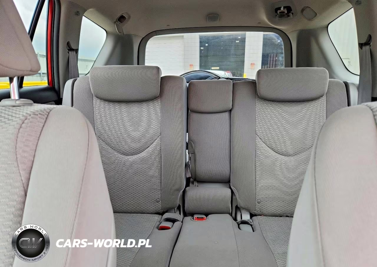 2011 Toyota Rav4 Base VIN:2T3BF4DV5BW145182 - 10
