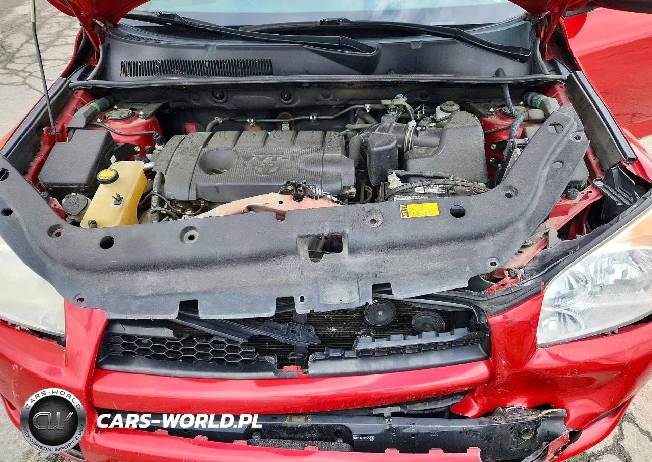 2011 Toyota Rav4 Base VIN:2T3BF4DV5BW145182 - 12