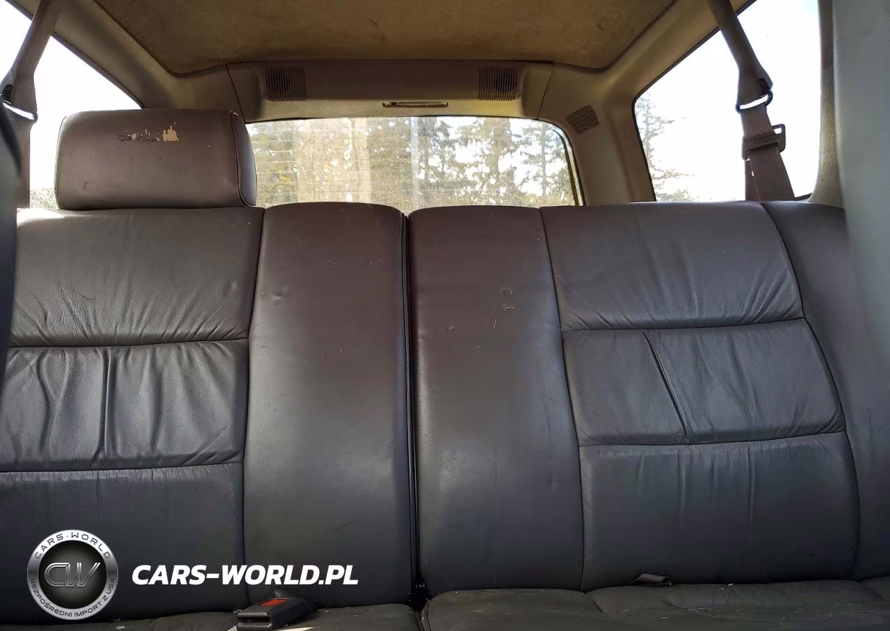 1993 Toyota 4Runner Vn39 Sr5 VIN:JT3VN39W0P0107340 - 10