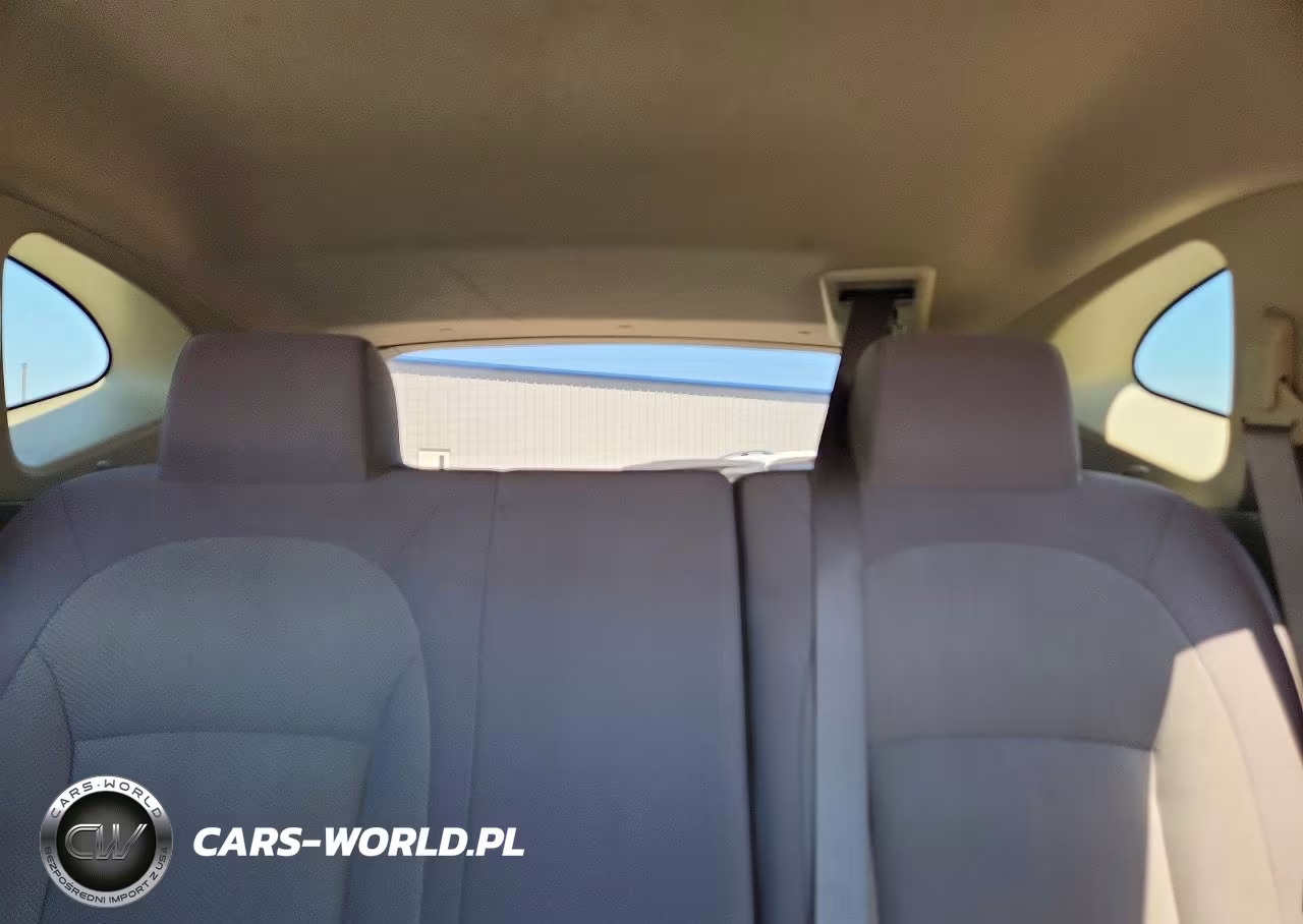 2013 Nissan Rogue S VIN:JN8AS5MT4DW533637 - 10