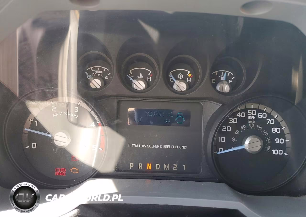 2016 Ford F450 Sd Ambulance VIN:1FD0X4GT9GEC72719 - 9