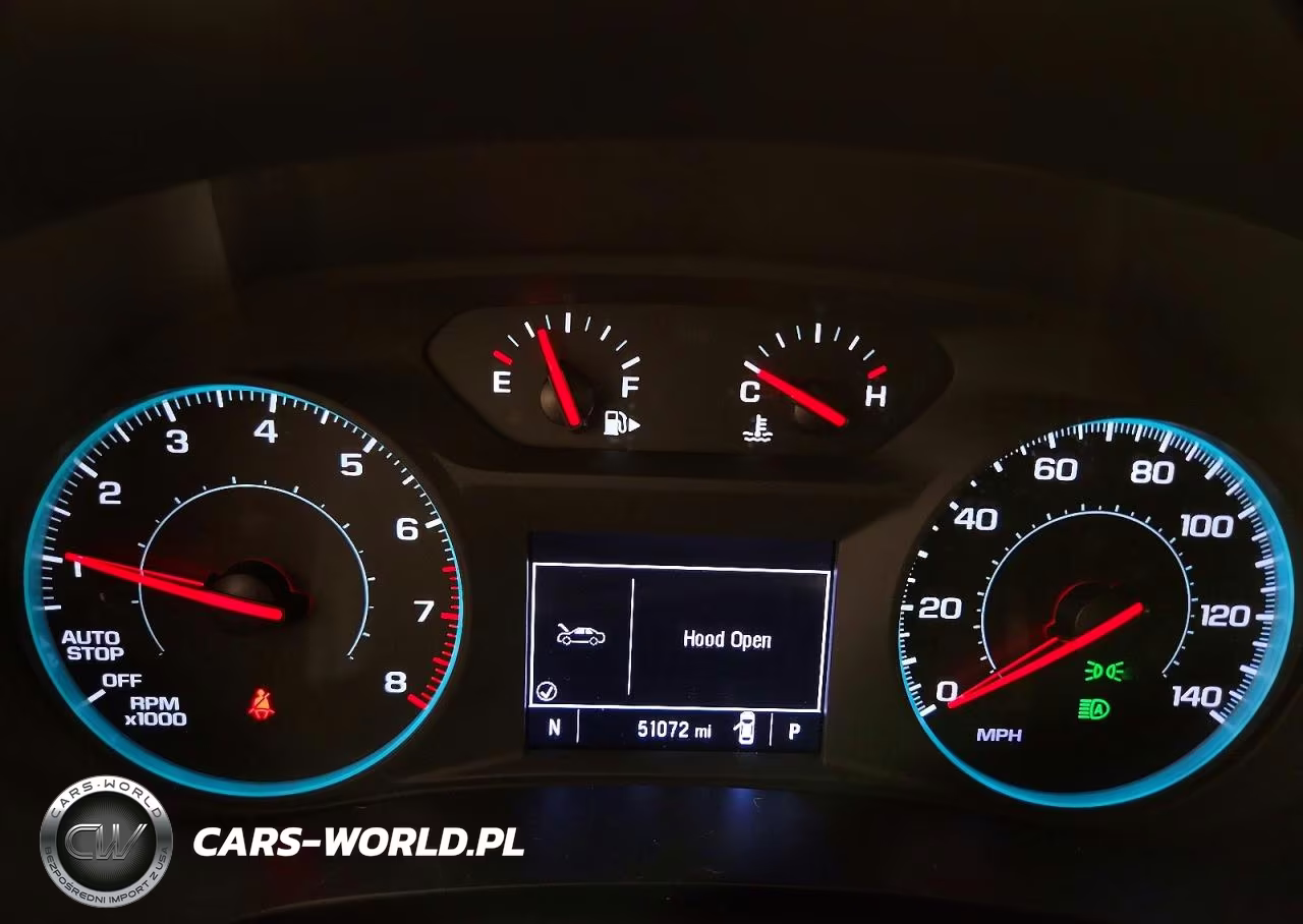 2023 Chevrolet Malibu Lt VIN:1G1ZD5ST7PF231199 - 9