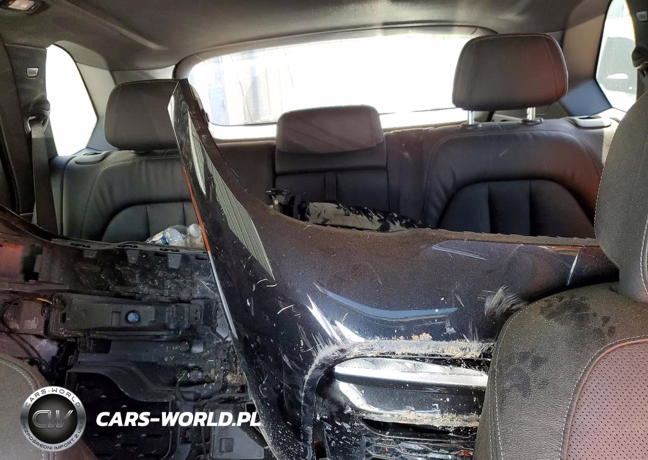 2019 BMW X5 xDrive50I VIN:5UXJU2C5XKLN65349 - 10