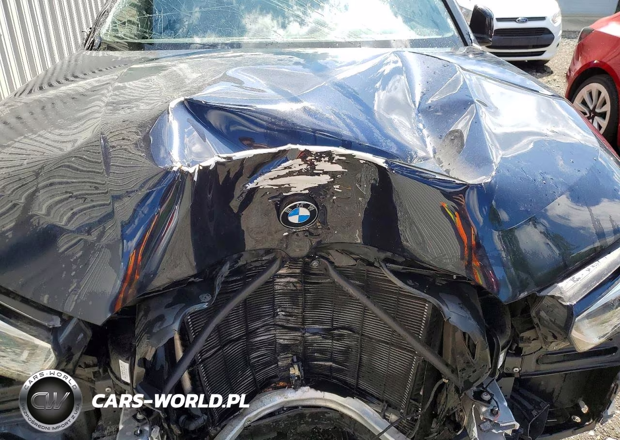 2019 BMW X5 xDrive50I VIN:5UXJU2C5XKLN65349 - 12