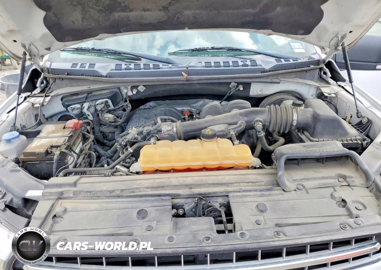 2019 Ford F150 Supercrew VIN:1FTEW1CB5KKD76580 - 11