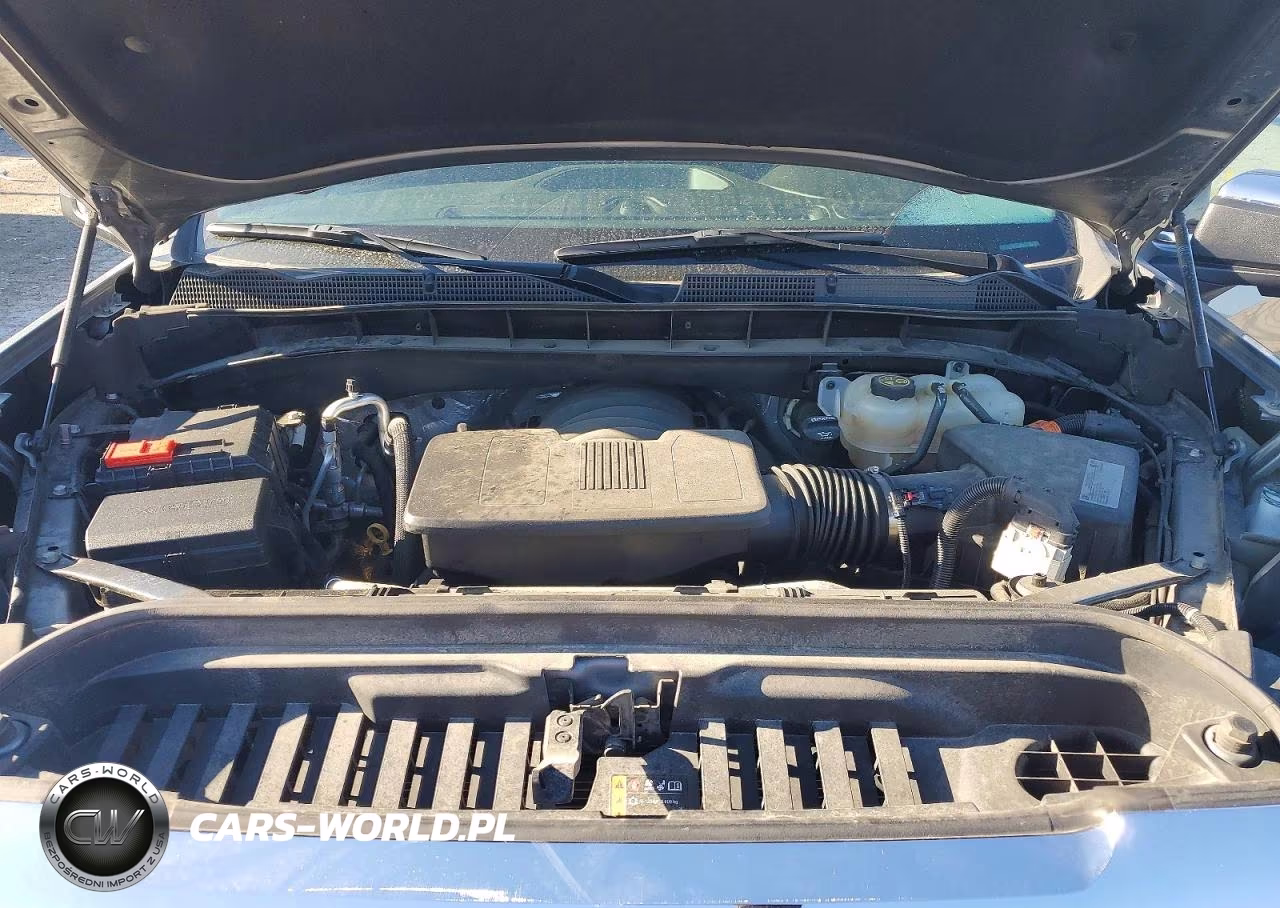 2021 GMC Sierra VIN:3GTU9DED9MG160275 - 11