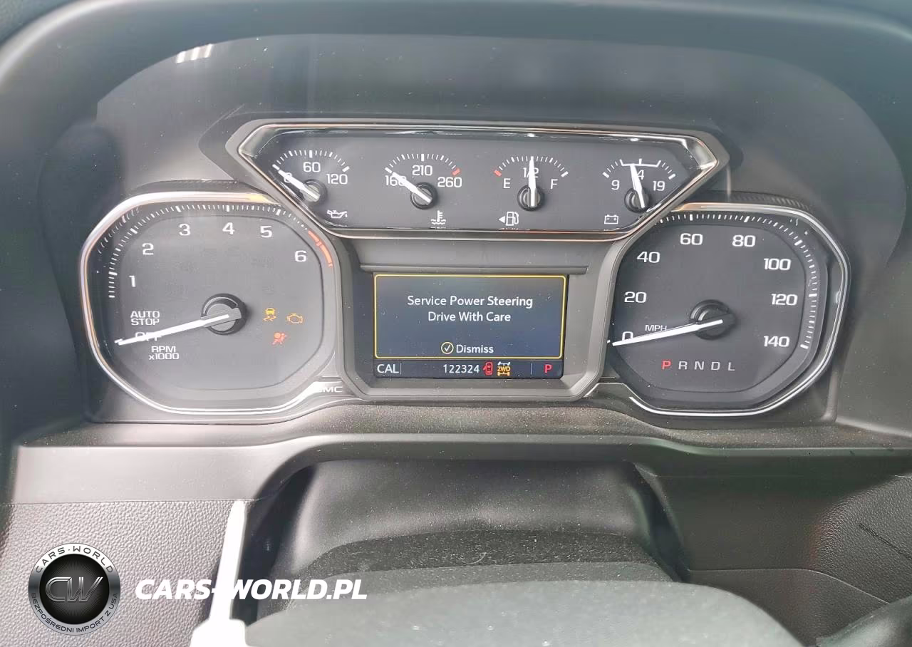 2021 GMC Sierra VIN:3GTU9DED9MG160275 - 9