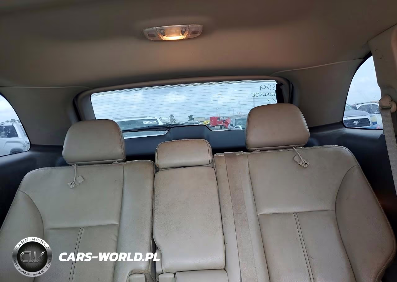 2014 Ford Edge Sel VIN:2FMDK3JC5EBA14810 - 10