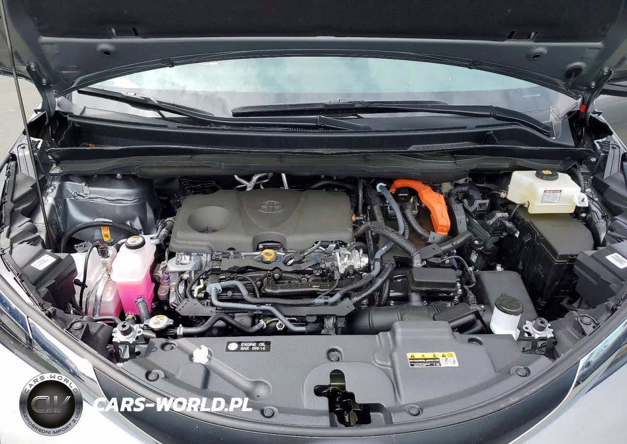 2026 Toyota Sienna Xle 7-Passenger VIN:5TDYSKFC4TS233617 - 12