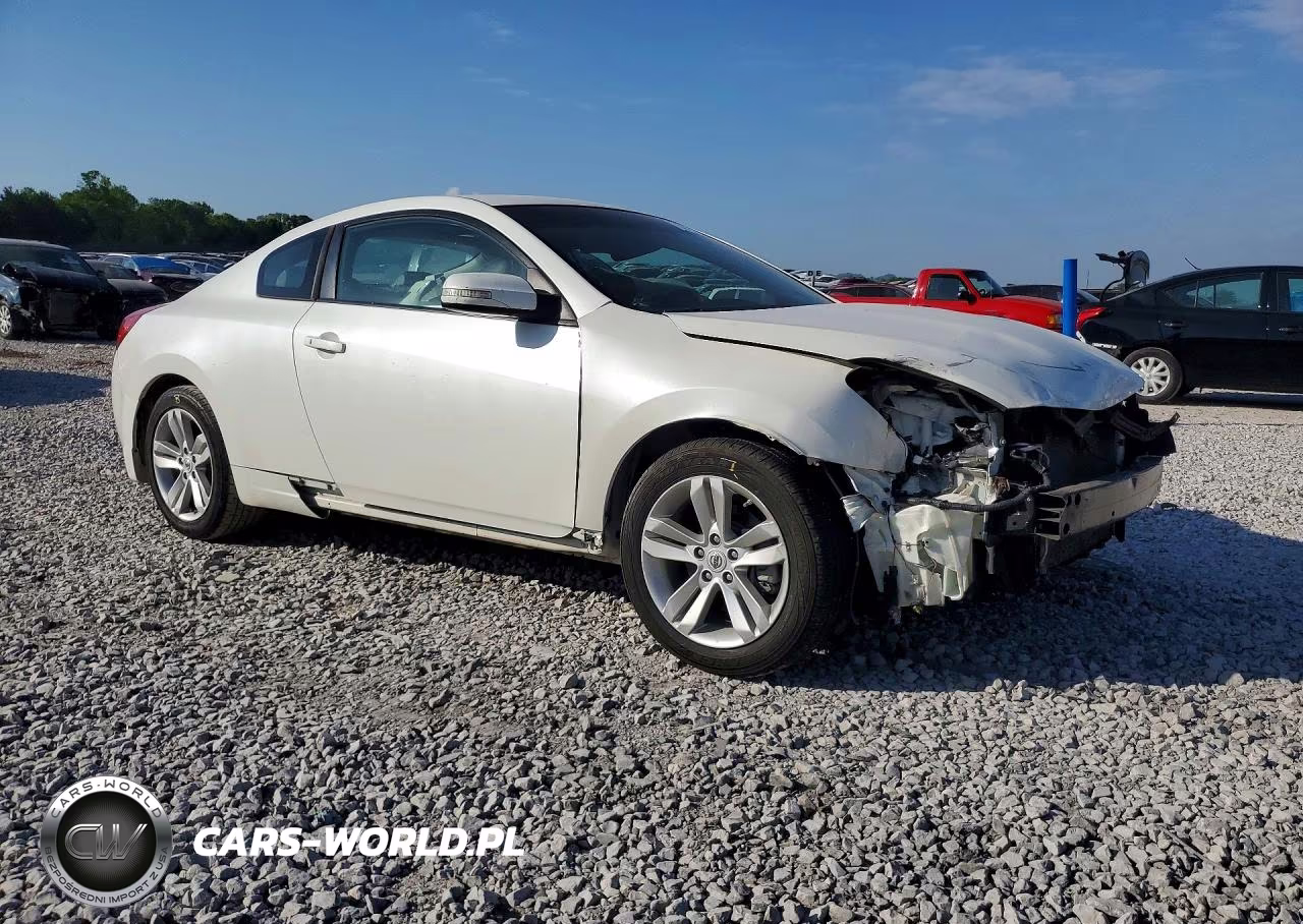 2013 Nissan Altima S VIN:1N4AL2EP7DC293712 - 4