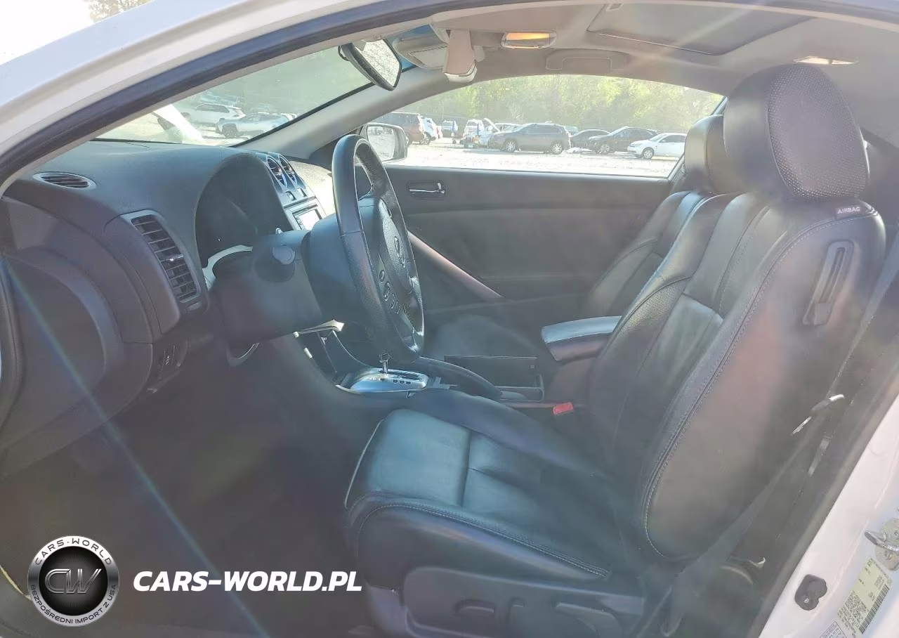 2013 Nissan Altima S VIN:1N4AL2EP7DC293712 - 7