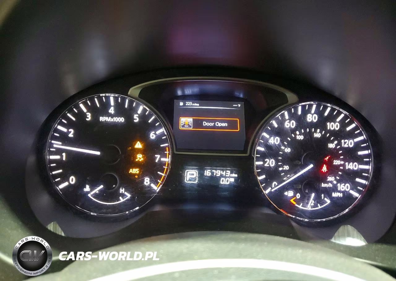 2014 Nissan Altima 2.5 S VIN:1N4AL3AP3EN358346 - 9