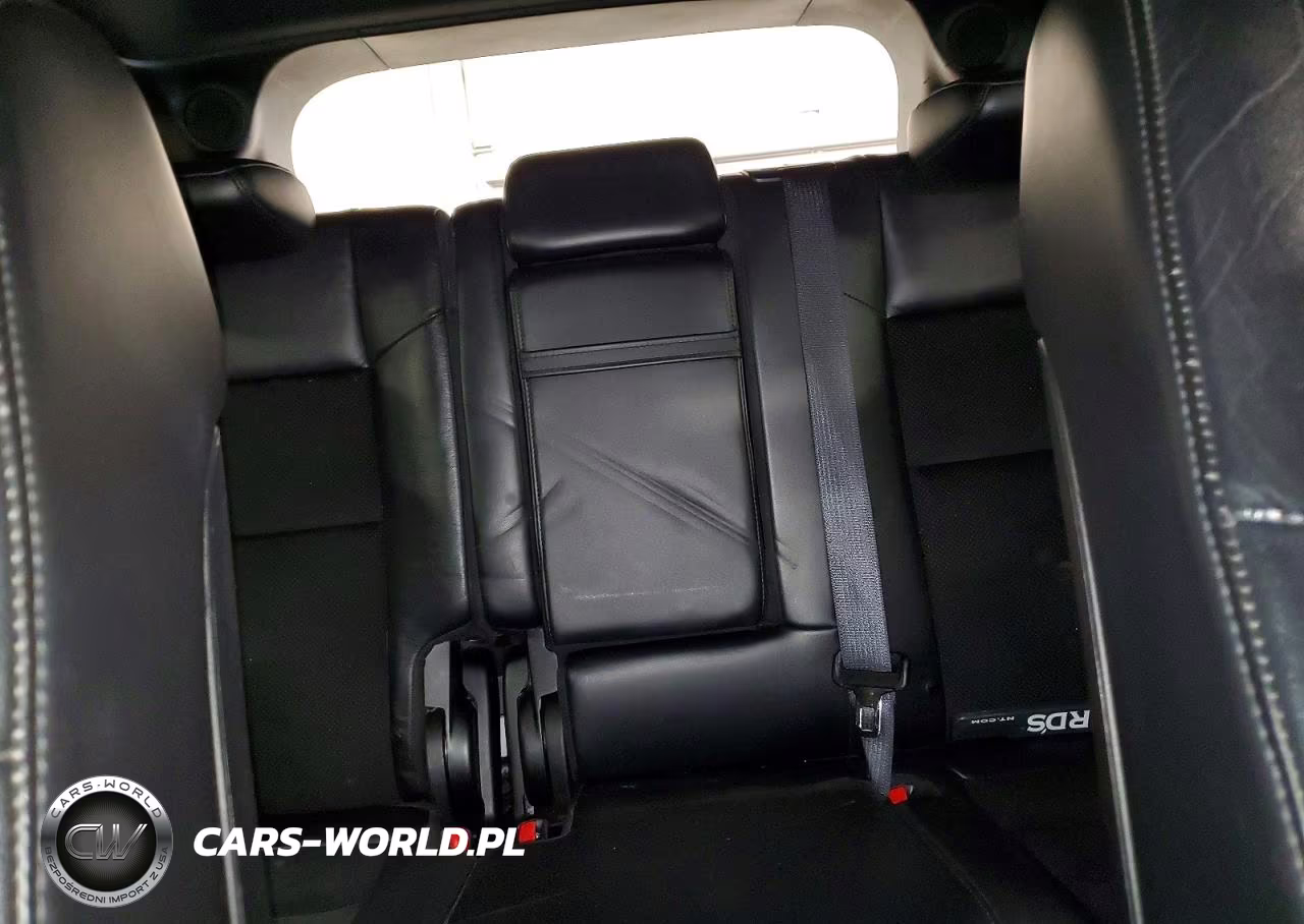 2018 Jeep Grand Cherokee Laredo VIN:1C4RJFAG1JC152307 - 10