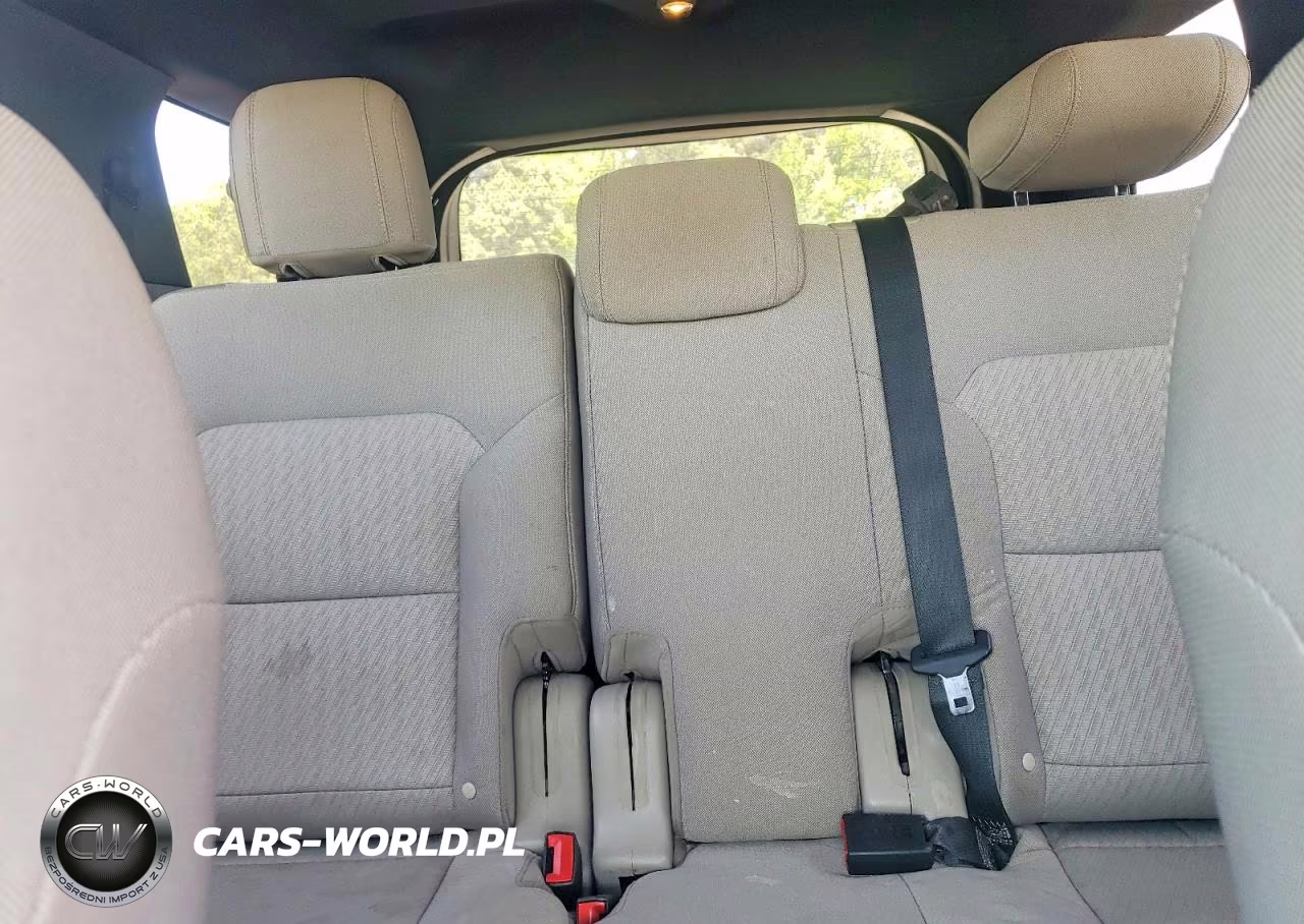 2018 Ford Explorer VIN:1FM5K8B84JGB97809 - 10