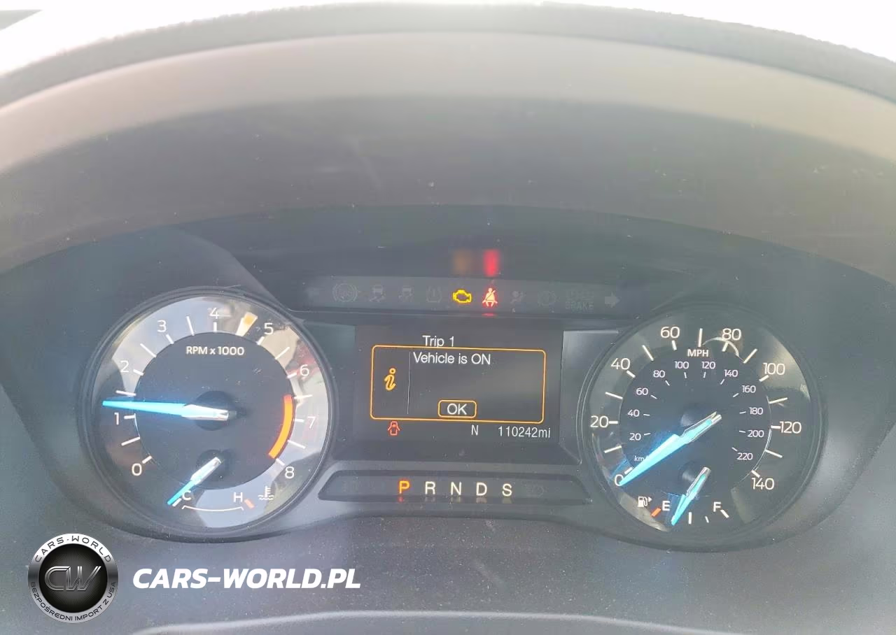 2018 Ford Explorer VIN:1FM5K8B84JGB97809 - 9