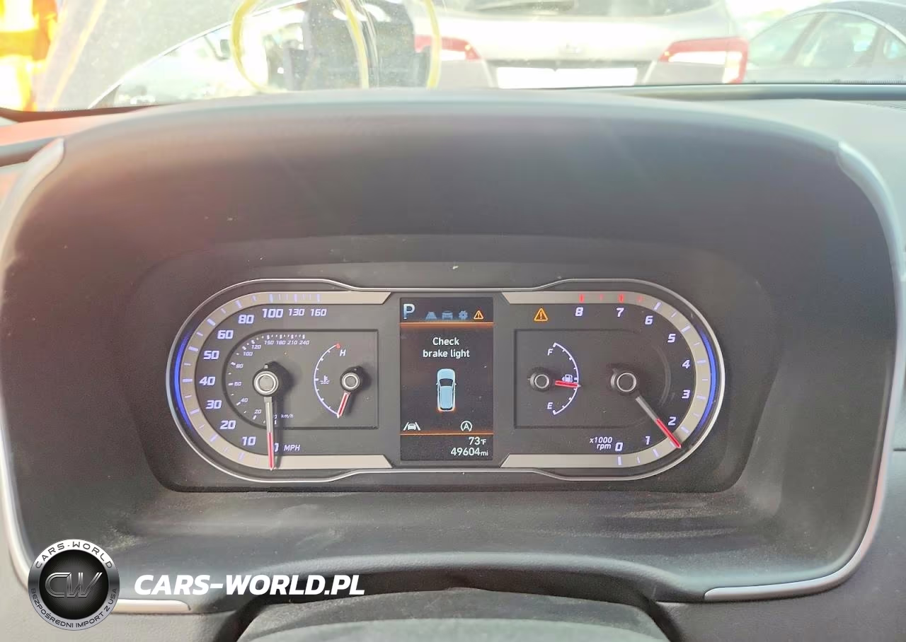 2022 Hyundai Tucson Se VIN:5NMJA3AE6NH056464 - 9
