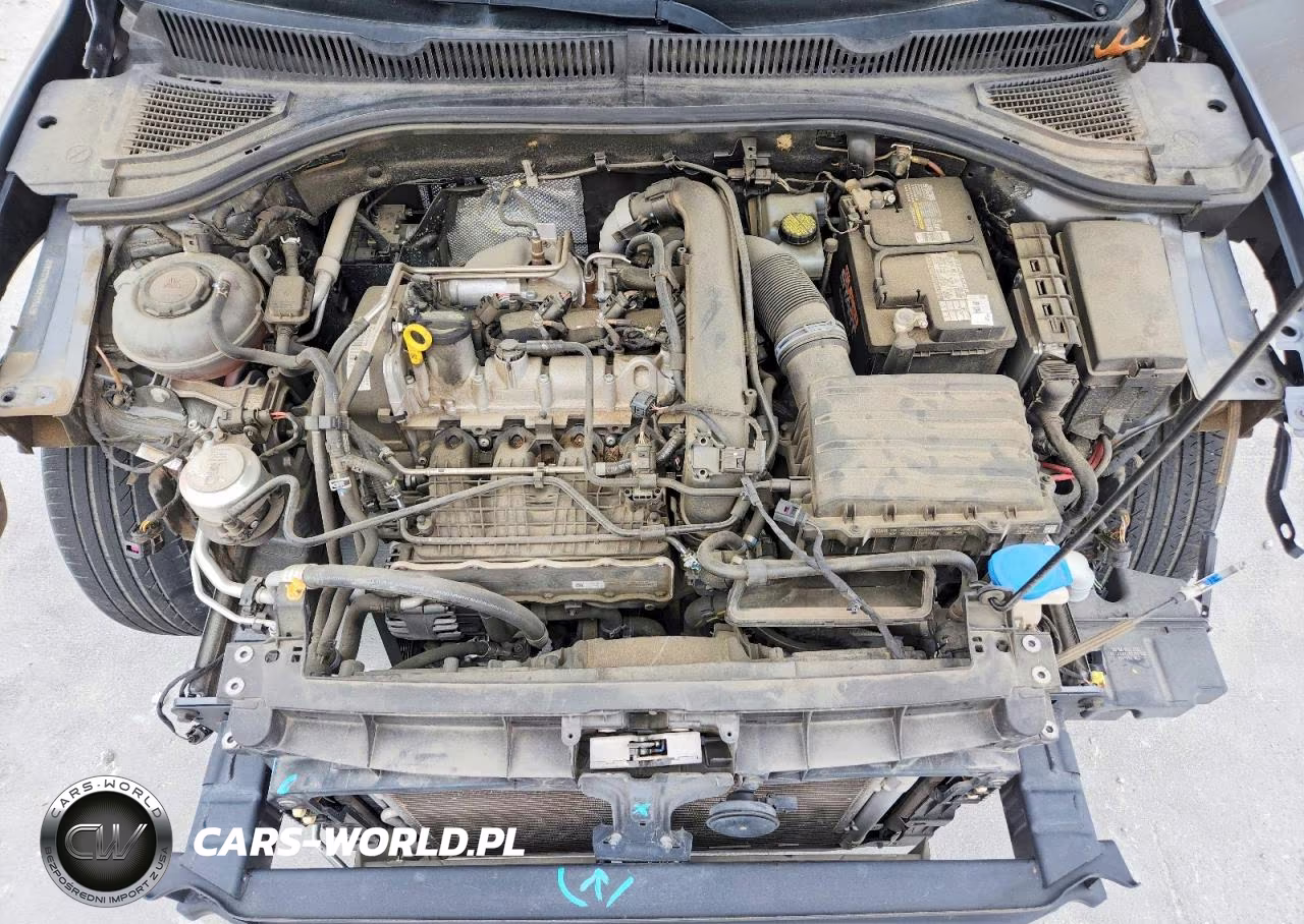 2019 Volkswagen Jetta S VIN:3VWC57BU8KM155416 - 11