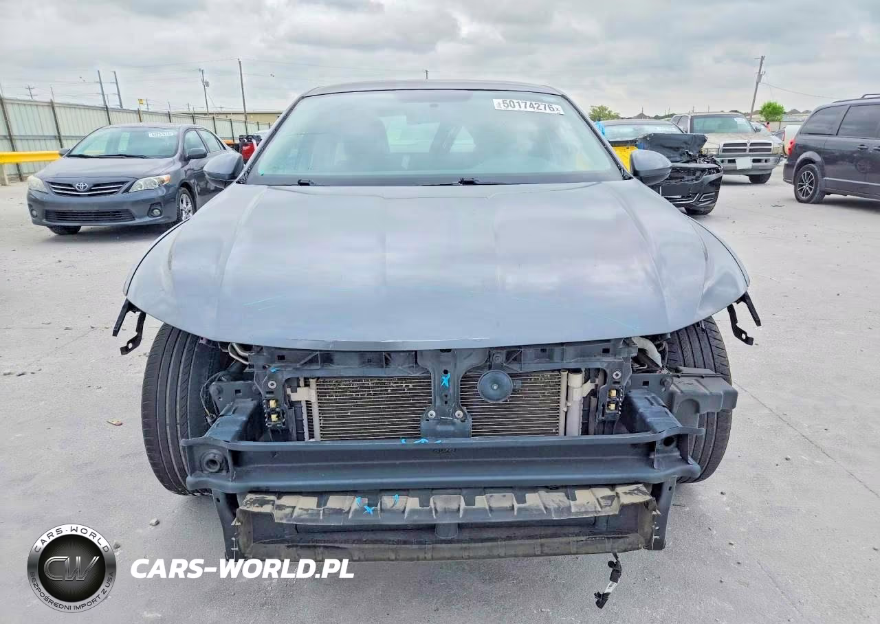 2019 Volkswagen Jetta S VIN:3VWC57BU8KM155416 - 5
