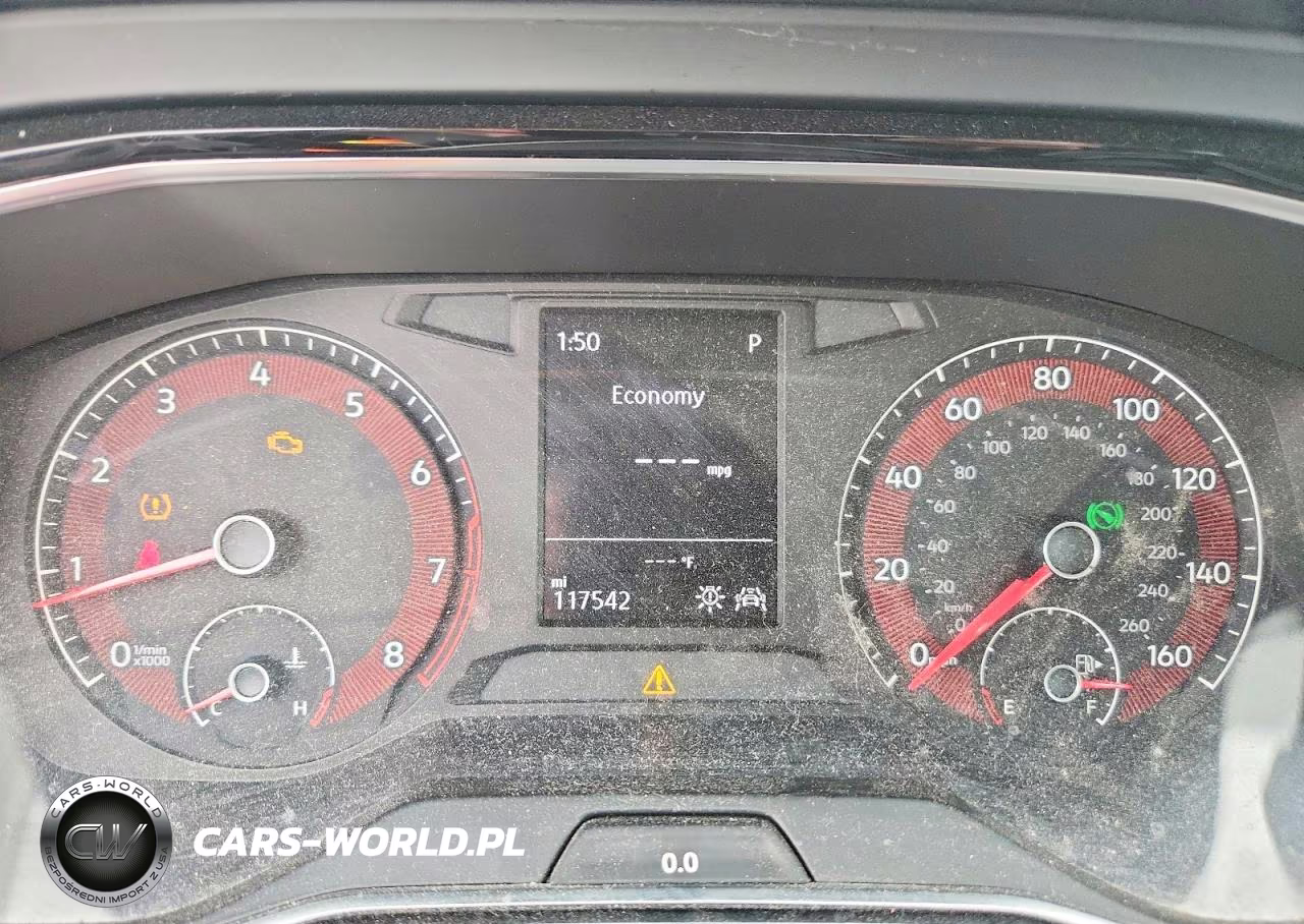 2019 Volkswagen Jetta S VIN:3VWC57BU8KM155416 - 9