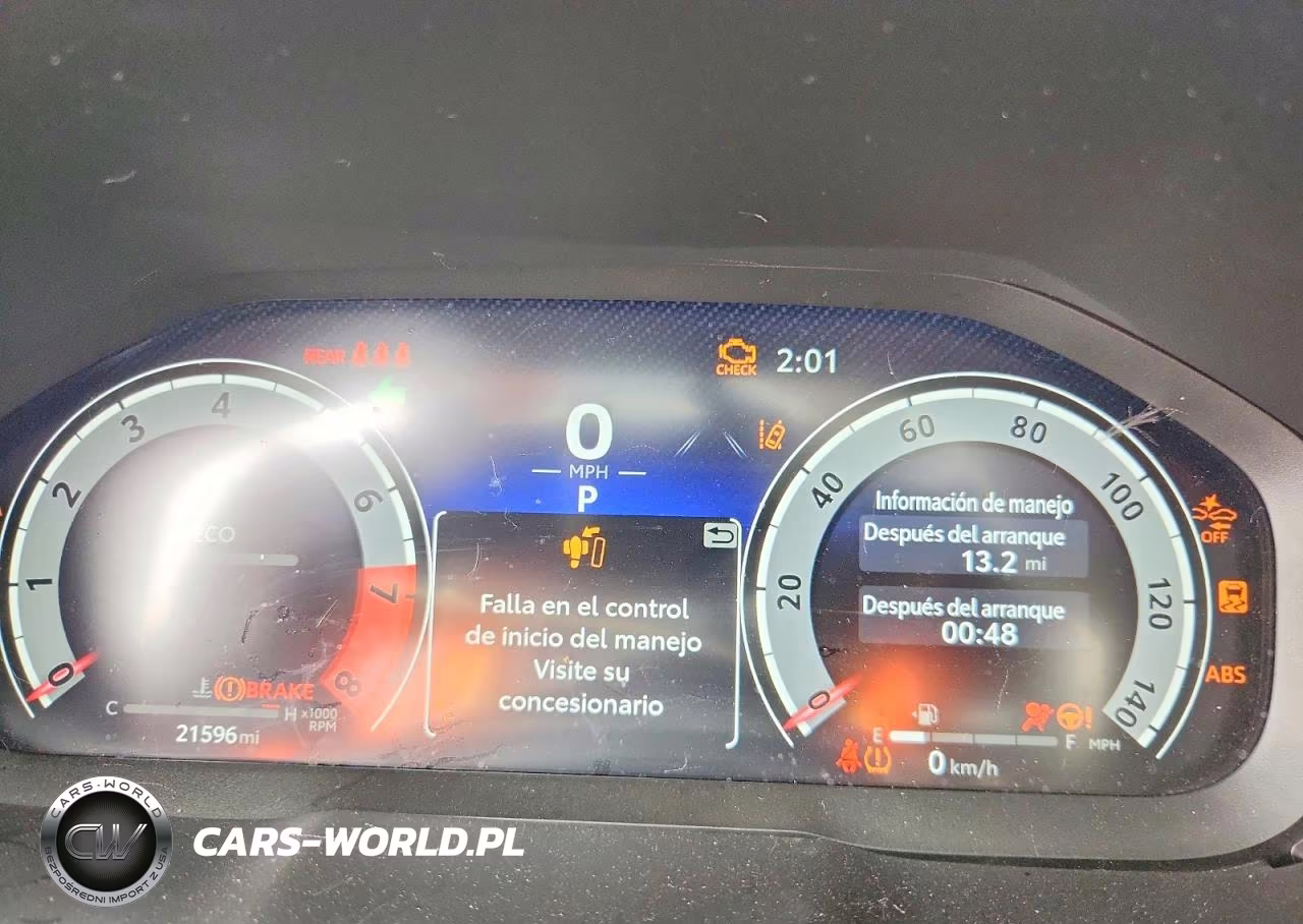 2024 Toyota Rav4 Limited VIN:2T3Y1RFV5RW338347 - 9