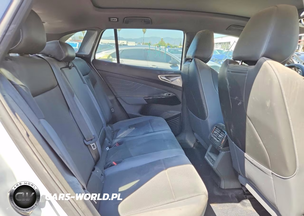 2024 Volkswagen Id.4 S VIN:1V25MPE81RC009673 - 11