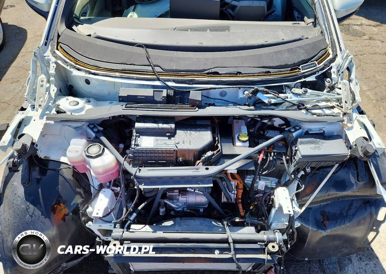 2024 Volkswagen Id.4 S VIN:1V25MPE81RC009673 - 12