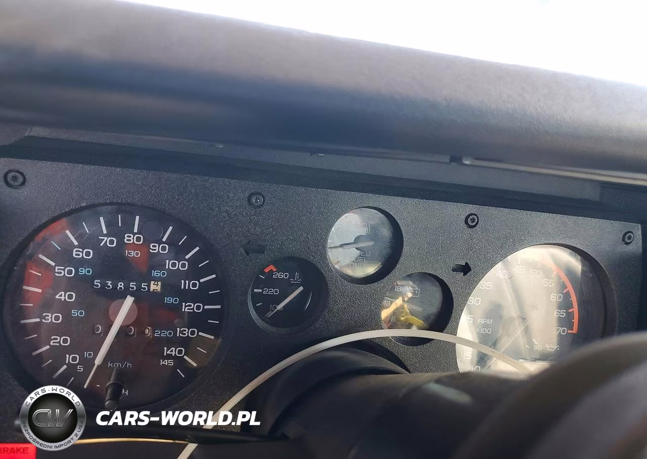 1988 Chevrolet Camaro VIN:1G1FP21F3JL172116 - 9