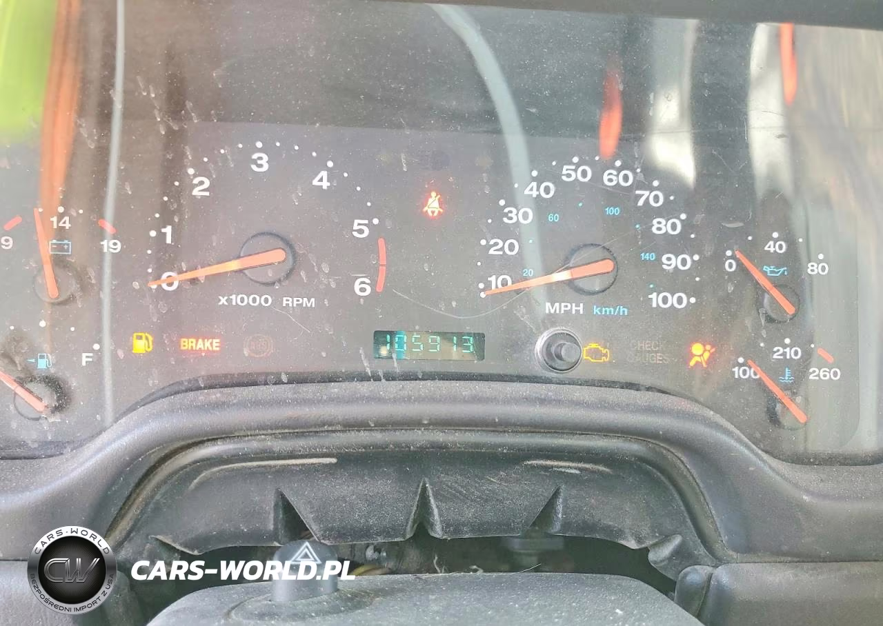 2002 Jeep Wrangler - Tj X VIN:1J4FA39S52P711792 - 9